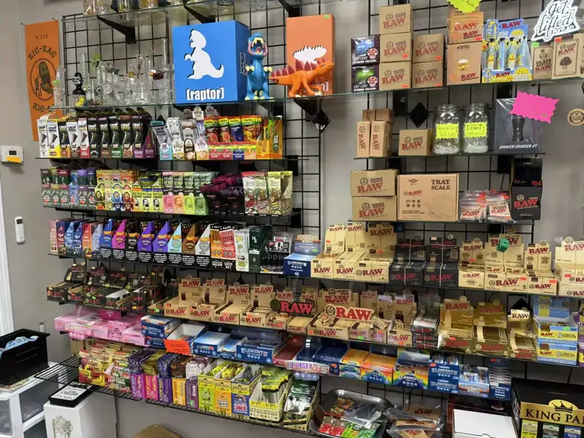 Inside Your Corner Store, Fraser MI (1 of 5)
