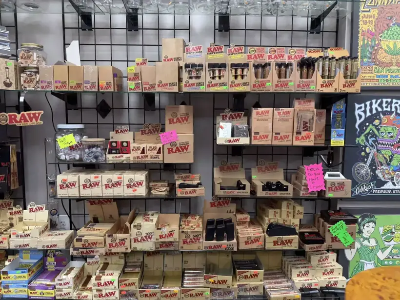 Inside Your Corner Store, Fraser MI (2 of 5)
